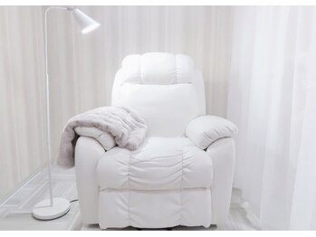 リノ(Lino)/リクライニングソファ