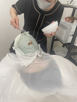 ココ(Koko)/オイリー肌も方へ