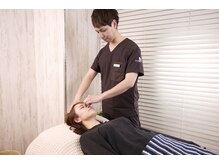 カラダコンシェルジュN(KARADAコンシェルジュN)/目黒/整体/小顔/ヘッドスパ/痩身