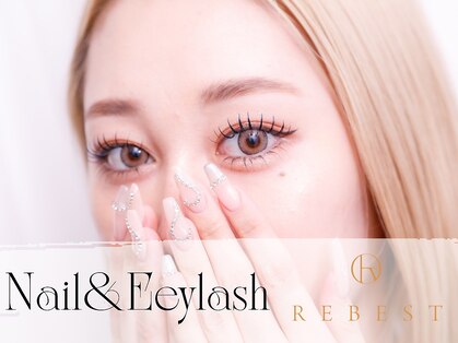 リーベスト 心斎橋(REBEST)の写真