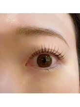 まつげエクステ専門店 アイラッシュトウキョウ ミューズ 新宿西口店(Tokyo)/LED/眉毛/パリジェンヌ/バインド