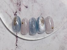 ココネル キャンアイドレッシー本八幡店(coconail)/natural design