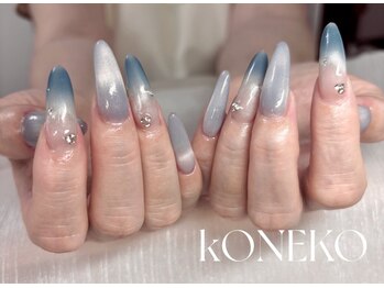 チップの長さ出し