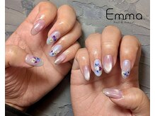 エマ(Emma)