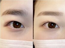 ホワイトアイ 平塚(WHITE EYE)/[平塚]まつげパーマ