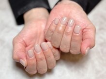 ネイルエンペラー(nail emperor)/ワンカラー