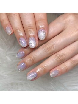 アーバンシーネイル 川口店(Urbansea nail)/水滴マグ