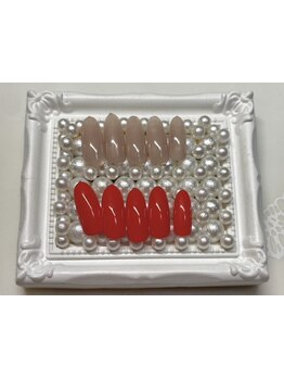 4000円以下のメニューがあるサロン