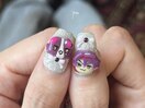 【ハンド】150分アートフリー