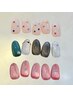 【hand】　★シンプルデザイン★