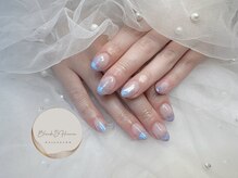 ブロックファイブハナ(Block 5 HANA)/