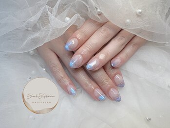 ブロックファイブハナ(Block 5 HANA)/