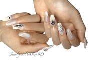 ジュエリーネイル タカコ(Jewelry nail TAKAKO)/