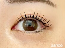 サンコ(SANCO)/パリジェンヌラッシュリフト★