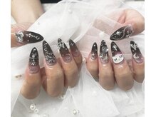ヴァンネイルサロン 本厚木(VAN NAIL SALON)/持ち込みコース