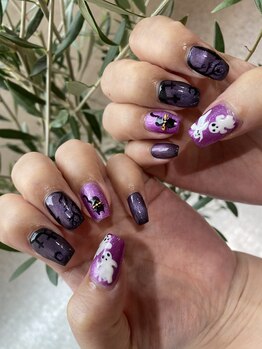 ベル ルージュ(belle rouge)/