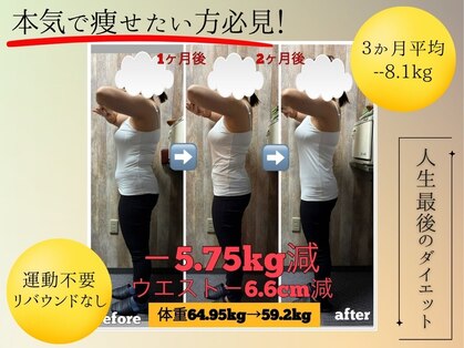 スマイル アップの写真