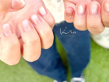 クレー(Klee)/マグネットネイル