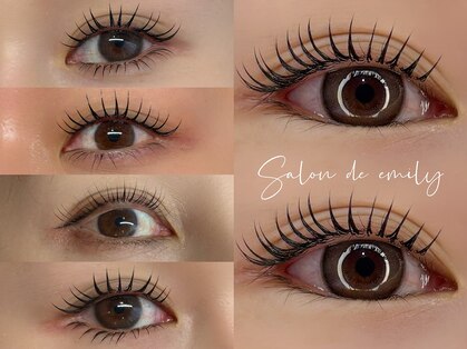 サロン エミリー(Salon Emily)の写真