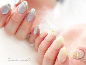 レミネイル(Remi nail)