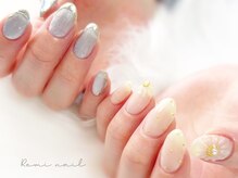 レミネイル(Remi nail)