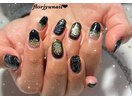 ニュアンスnail