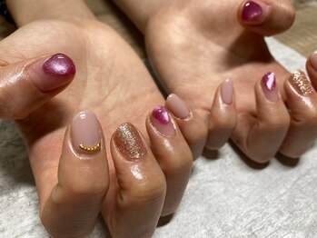 90分・持ち込みデザイン