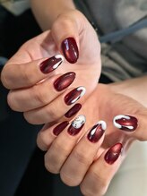 ハルネイル(Haru nail)/