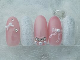 長堀橋店限定★冬デザイン