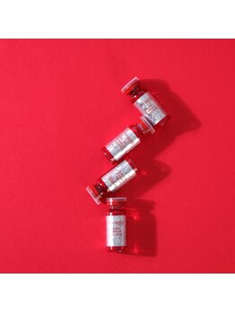 モア(more.)/レッドショット