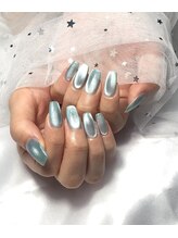 ニカネイル(NiKa Nail)/Nika nail