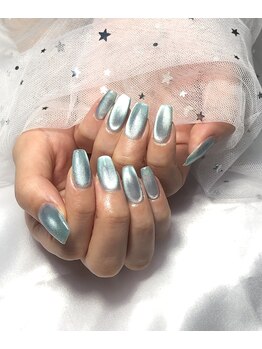 ニカネイル(NiKa Nail)/Nika nail