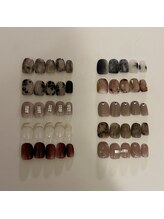 エクラ(eclat)/okamoto originalplate