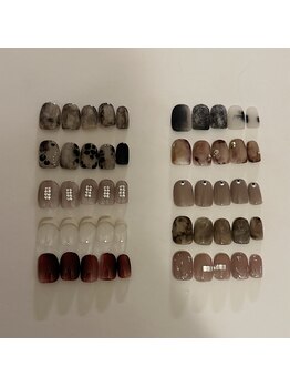 エクラ(eclat)/okamoto originalplate