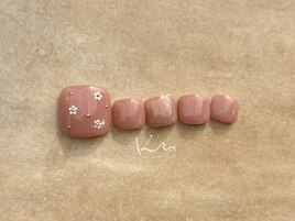 FOOT定額SimpleDesign