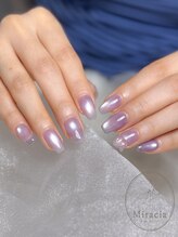 ミラシア フロム エムネイル(Miracia from Mネイル)/マグネット / TORINO.