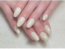 メオネイル(MEO NAIL)/ワンカラー