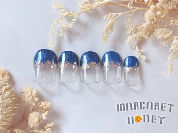 新規限定パールフレンチ