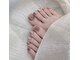 U.SEE Nail 【ユーシーネイル】横浜駅東口【4/10 NEW OPEN】の写真/フットネイル格上げ宣言★『美しい』と『可愛い』こそ細部までこだわるのがオトナ女子のルール！当日予約OK
