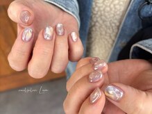 ルカ 大宮(Luca)/<HAND>定額アートコース