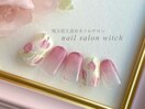 シーズンネイル￥9500