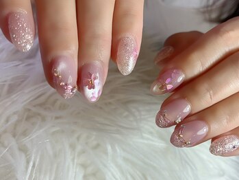 エムシーベル(m.c bell)/