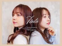ティントアイラッシュ 東久留米店(tinto eyelash)/tinto