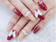 キャリコ(calico)/アート10本