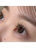 【OPEN記念】　‐まつげパーマ‐　ダメージ補修×高保湿トリートメント付
