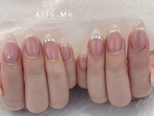 アリューミー 南青山店(Allu.Me)/マグフレンチ
