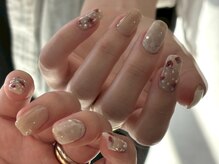《LOEWSの魅力６》ネイリストの技術力の高さ【再現性の高さ×イメージを引き出す提案型ヒヤリング】