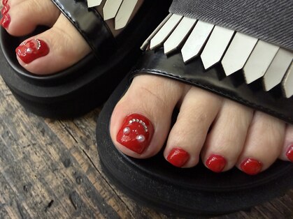 ネイルスミス(Nailsmith)の写真