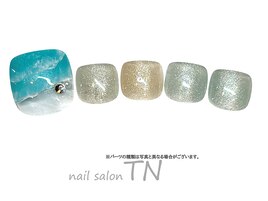 【FOOT】季節の定額6900円