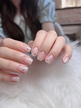 スワン 横浜関内(Swan)/グラデーション